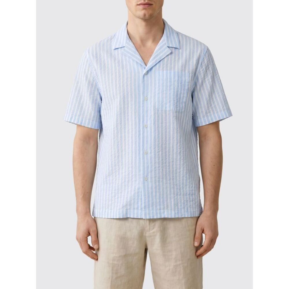 Altea Shirt Men Green